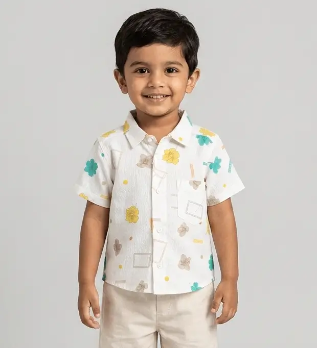 Baby Shirt